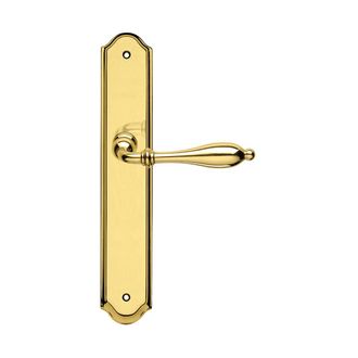 DND Denim Development Martinelli Lirica Maneta 800-bss Bronce Fume