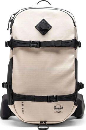 Herschel unisex, Borse, Bianco, Taglia unica, new