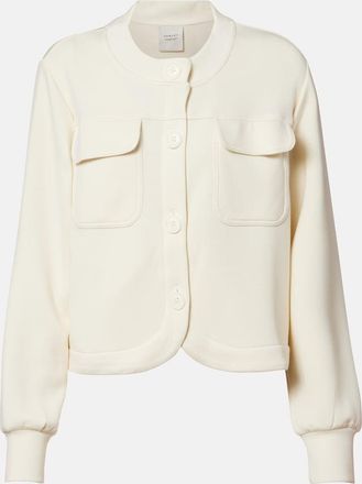 Varley Hartwell cardigan