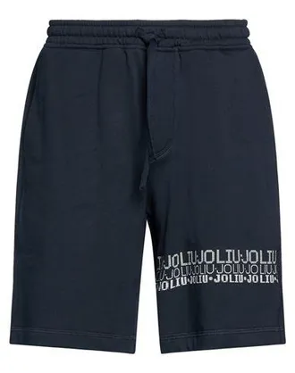 Liu Jo BOTTOMWEAR - Shorts & Bermuda Shorts on YOOX.COM