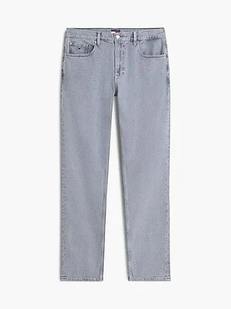 Tommy Hilfiger Ryan Slim Straight Jeans