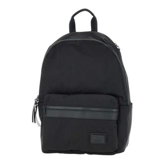 Premiata Backpacks, male, Black, Size: ONE SIZE Blade Backpack