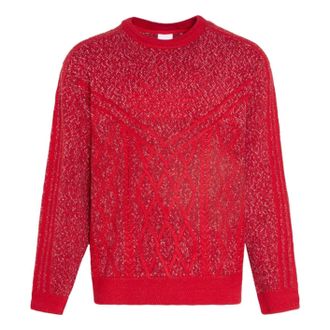 adidas LNY Sweater Better Scarlet KT0693