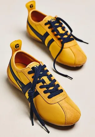 Gola Exclusive Curve Sneakers