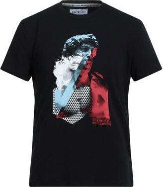 Dirk Bikkembergs TOPWEAR - T-shirts sur YOOX.COM