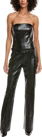 Amanda Uprichard Amoret Jumpsuit