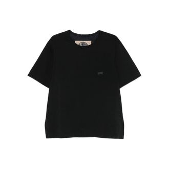 Ziggy Chen Printed T-shirt