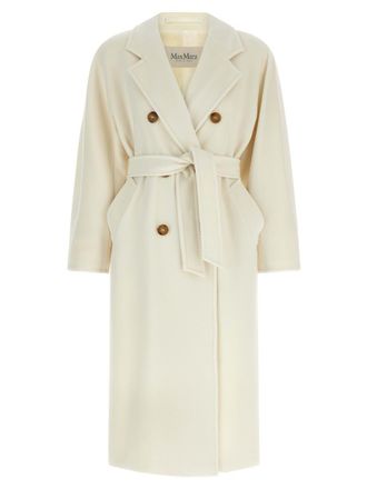 Max Mara Madame - 101801 Icon Coat Coat