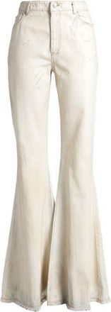 Sportmax BOTTOMWEAR - Jeans sur YOOX.COM