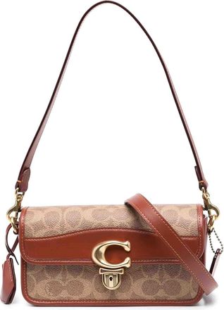 Coach Studio 20 Shoulder Bag