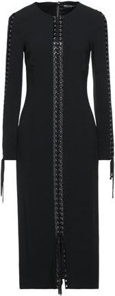 Dolce & Gabbana VESTIDOS - Vestidos midi en YOOX.COM