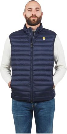 Ciesse Piumini Heren, Jassen, Blauw, Maat: XL Nylon