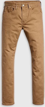 Levi's Mens Levis 502 Taper Cross The Sky Adv in Otter - Brown - Size 31W/30L