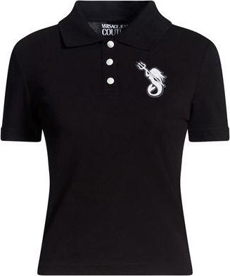 Versace TOPWEAR - Polo shirts on YOOX.COM