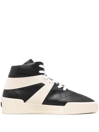 Fear of God Basketball sneakers - Black