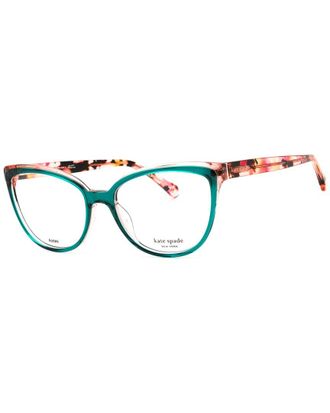Kate Spade New York Kate Spade New York Womens Lucinda 54Mm Optical Frames