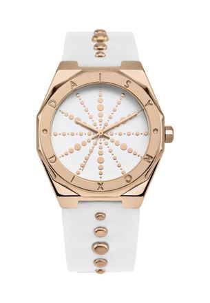 Daisy Dixon Womens DD138WRG Ladies Alessandra Watch - Rose Gold - One Size