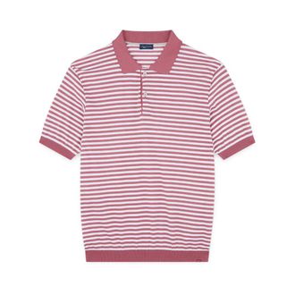 Paul & Shark Uomo, Top, Rosso, L, new
