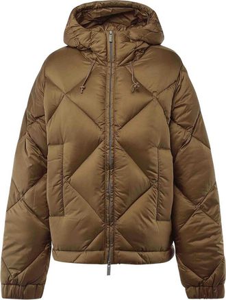 K-Way Quill Super Light Thermo Heavy Jacket