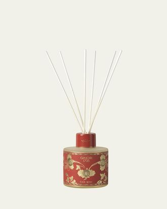 Ginori 1735 Cuoio Rosso Scented Diffuser Refill, 17.6 oz