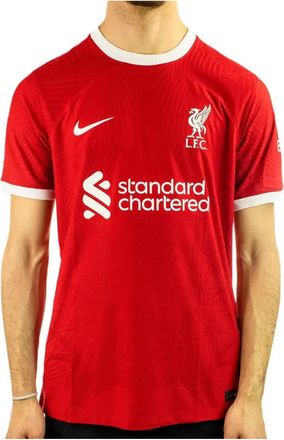 Nike Liverpool 23/24 Home Jersey Red DX2618-688