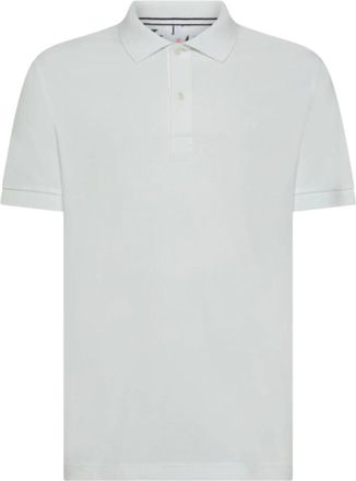 Sun 68 Hombre, Camisetas, Blanco, Talla: S