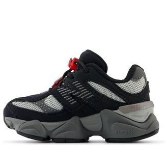 New Balance (TD) New Balance 9060 Black Grey IV9060BK