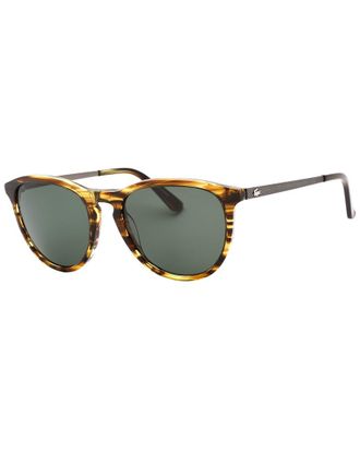 Lacoste Mens L708s 50Mm Sunglasses