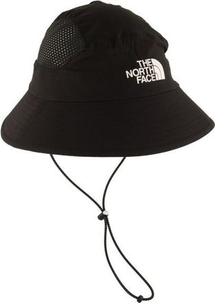 The North Face Summer Light Run Bucket Hut - Unisex | schwarz