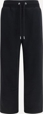 Ami Quota cotton Sweatpants Male M