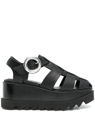 Stella McCartney Elyse Sandals