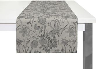 Adam Tischläufer »Flower Cuvée Light«