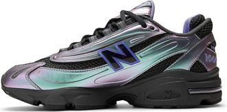 New Balance 1000 Faded Black Electric Indigo U10004WR