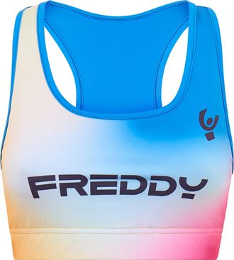 Freddy Top Beach Volley High Support e protezione UV50+