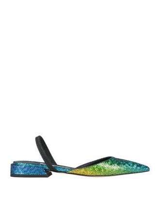 Kalliste Ballet flats