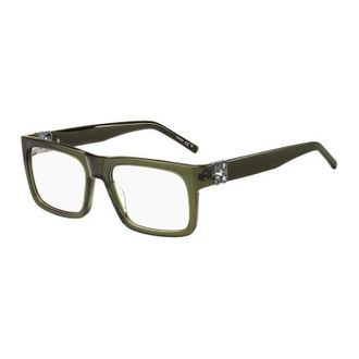 HUGO BOSS HG 1257 01ED 00 Green 54mm