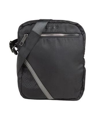 Emanuel Ungaro BAGS - Cross-body bags on YOOX.COM