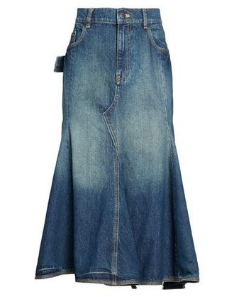 Marc Jacobs BOTTOMWEAR - Denim skirts on YOOX.COM