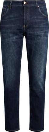 Pantaloni Torino PARTES DE ABAJO - Pantalones vaqueros en YOOX.COM