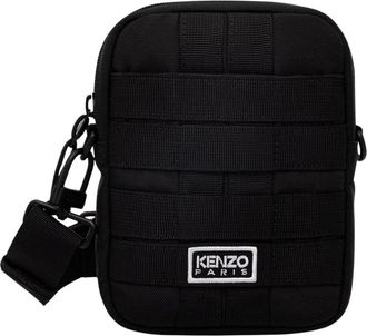 Kenzo Donna, Borse, Nero, Taglia unica, new