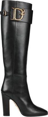 Dsquared2 FOOTWEAR - Boots sur YOOX.COM