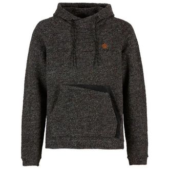 E9 Baghy Hoodie f&uuml;r Herren | schwarz