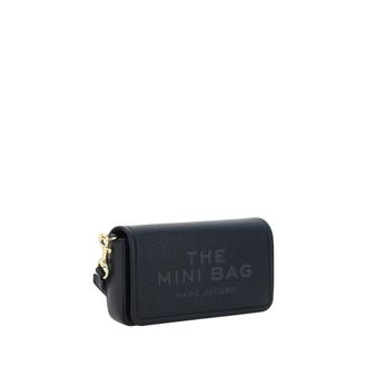 Marc Jacobs Mini Bag - Black