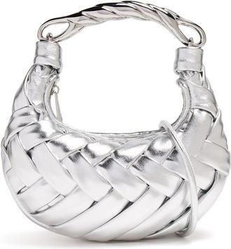 JW PEI Orla tote bag - Grey