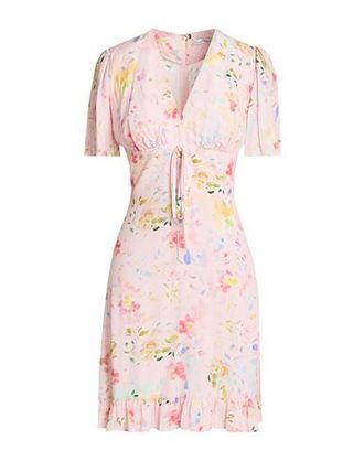 Mar De Margaritas DRESSES - Mini dresses sur YOOX.COM