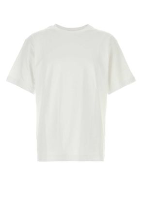Kenzo White Cotton Oversize T Shirt