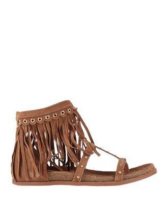 Emanuelle Vee FOOTWEAR - Thong sandals sur YOOX.COM