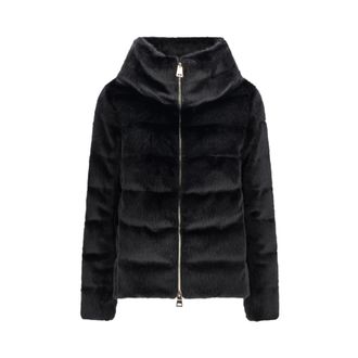 Herno Mujer, Chaquetas, Negro, Talla: S