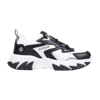 Guess Donna, Scarpe, Multicolore, 36 EU, new