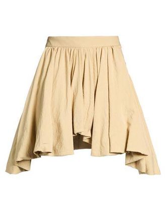 Paco Rabanne BOTTOMWEAR - Mini skirts on YOOX.COM